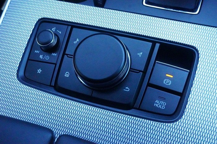 2024 Mazda CX-70 D50e Azami