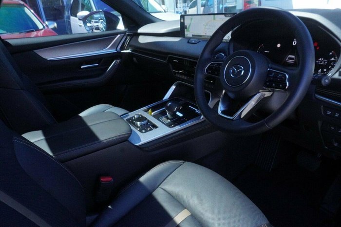 2024 Mazda CX-70 D50e Azami