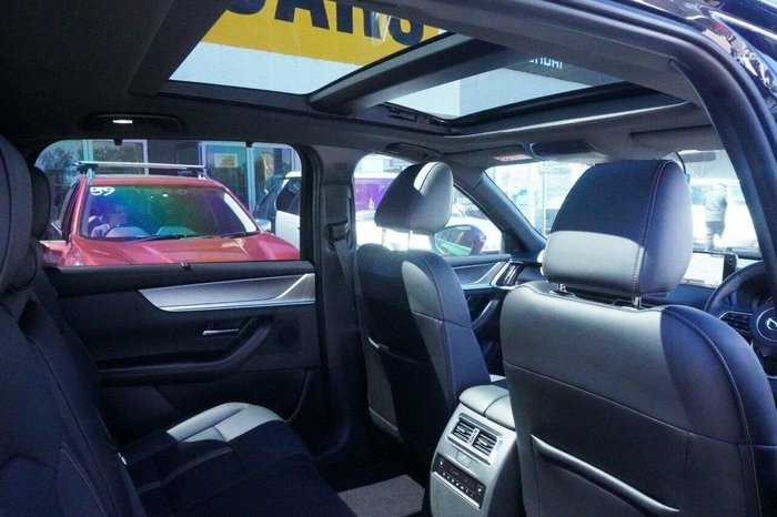 2024 Mazda CX-70 D50e Azami