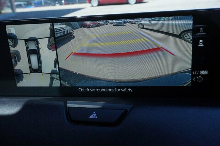 2024 Mazda CX-70 D50e Azami