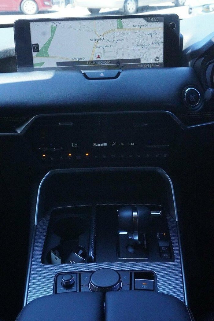 2024 Mazda CX-70 D50e Azami