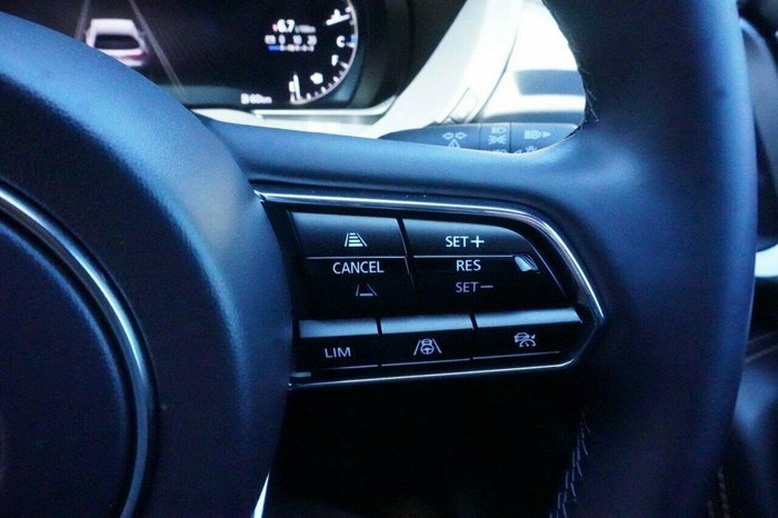 2024 Mazda CX-70 D50e Azami