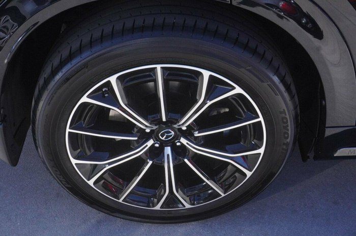 2024 Mazda CX-70 D50e Azami