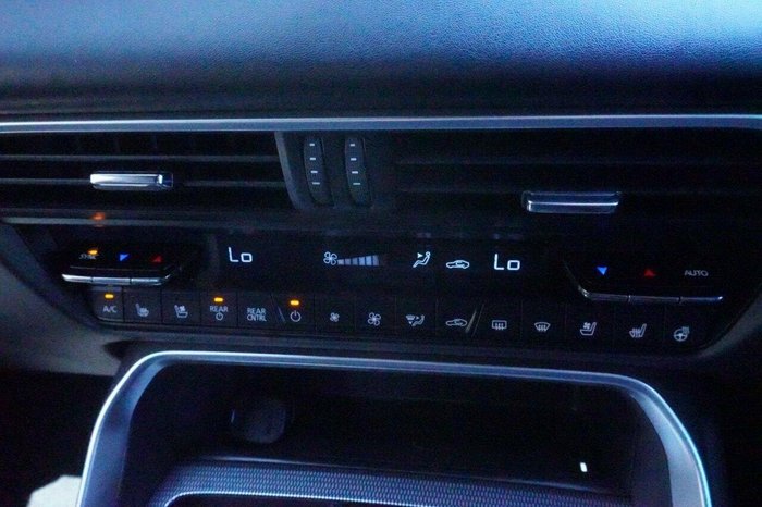 2024 Mazda CX-70 D50e Azami