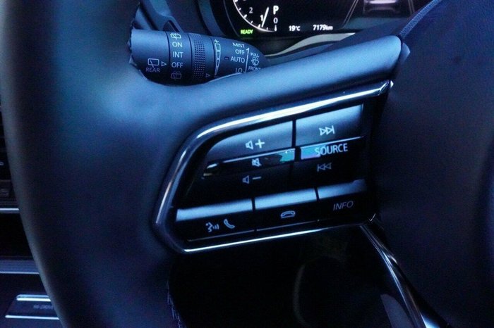 2024 Mazda CX-70 D50e Azami