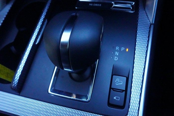 2024 Mazda CX-70 D50e Azami