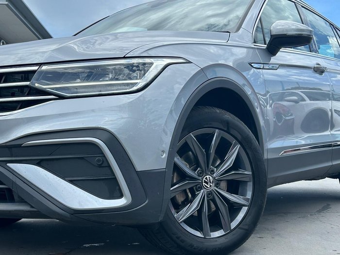 2023 Volkswagen Tiguan 110TSI Life Allspace