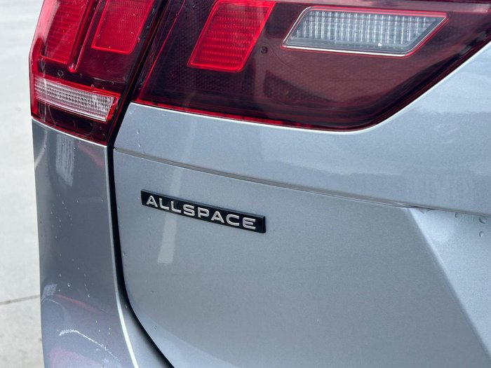 2023 Volkswagen Tiguan 110TSI Life Allspace