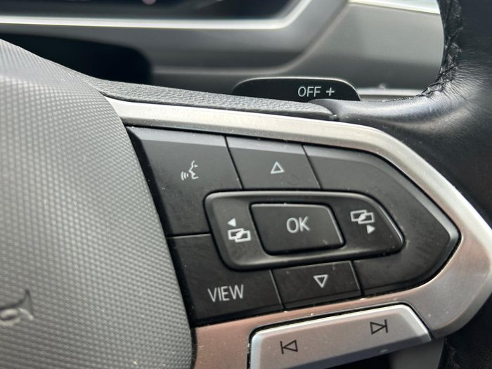 2023 Volkswagen Tiguan 110TSI Life Allspace