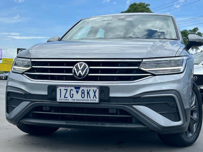 2023 Volkswagen Tiguan 110TSI Life Allspace