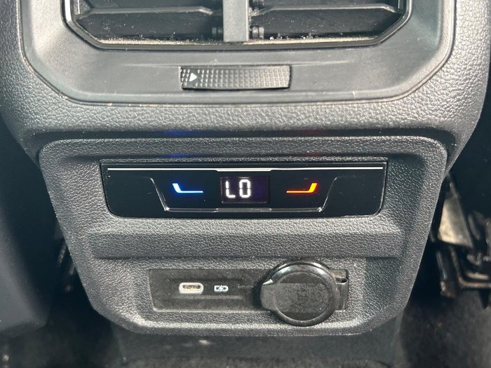 2023 Volkswagen Tiguan 110TSI Life Allspace