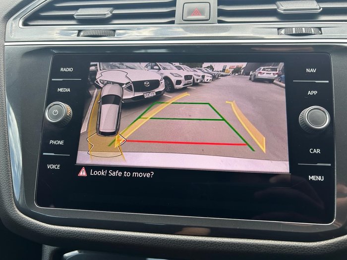 2023 Volkswagen Tiguan 110TSI Life Allspace