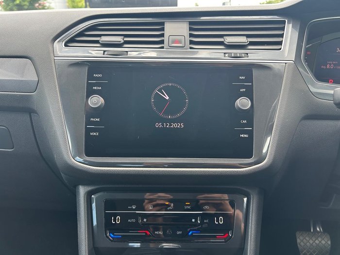 2023 Volkswagen Tiguan 110TSI Life Allspace