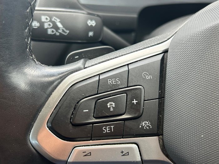 2023 Volkswagen Tiguan 110TSI Life Allspace