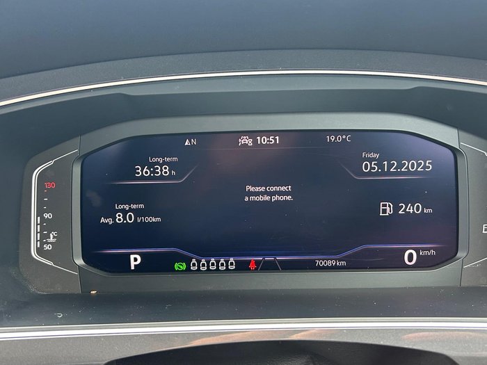 2023 Volkswagen Tiguan 110TSI Life Allspace