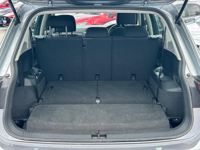 2023 Volkswagen Tiguan 110TSI Life Allspace