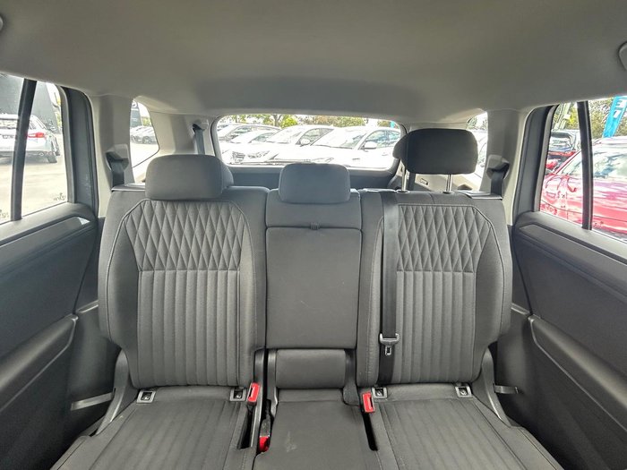 2023 Volkswagen Tiguan 110TSI Life Allspace