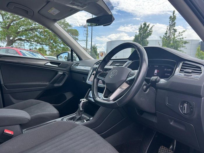 2023 Volkswagen Tiguan 110TSI Life Allspace