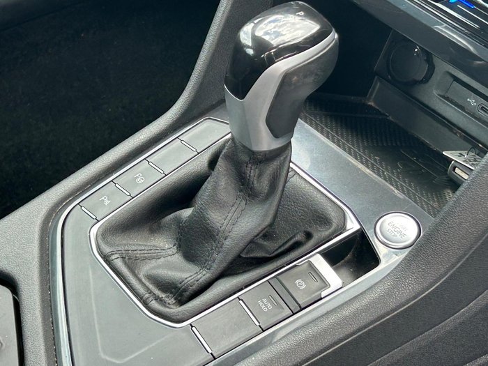 2023 Volkswagen Tiguan 110TSI Life Allspace