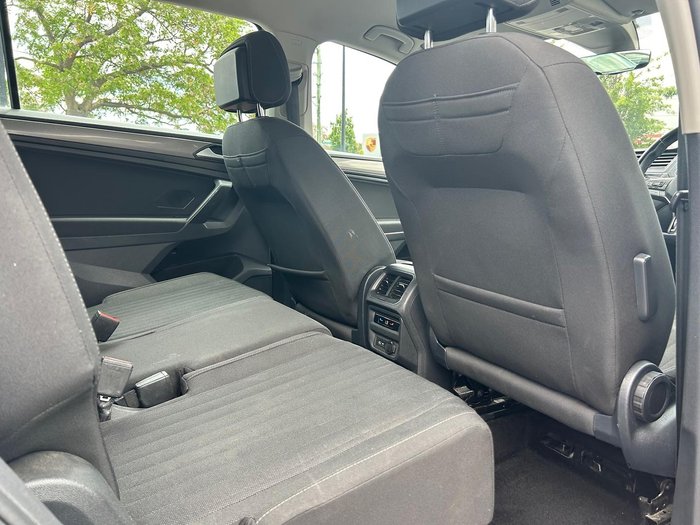 2023 Volkswagen Tiguan 110TSI Life Allspace