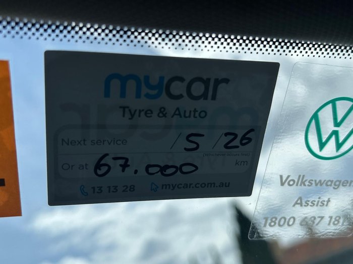 2023 Volkswagen Tiguan 110TSI Life Allspace