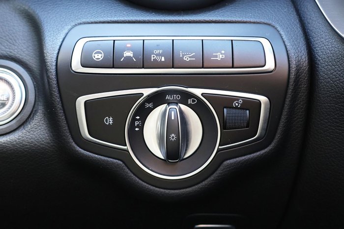 2020 Mercedes-Benz C-Class C63 AMG S C205 Polar White