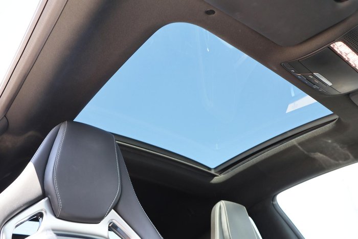 2020 Mercedes-Benz C-Class C63 AMG S C205 Polar White