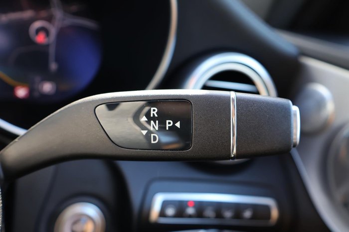 2020 Mercedes-Benz C-Class C63 AMG S C205 Polar White