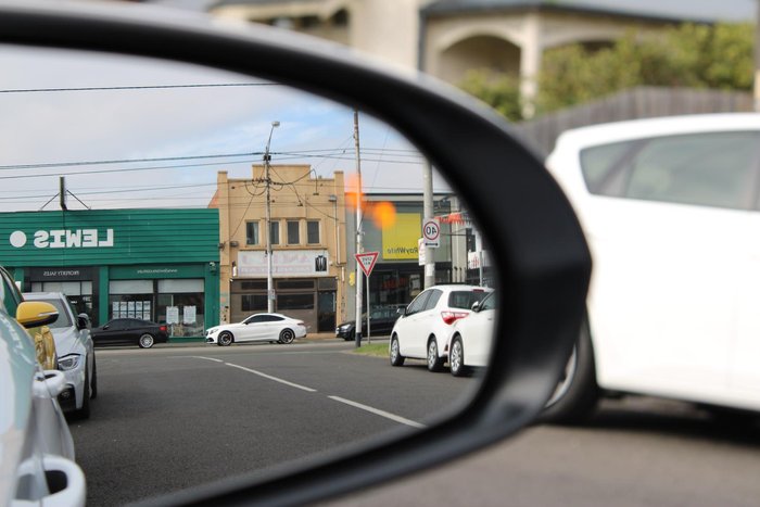 2020 Hyundai i30 Active PD2 MY20 Polar White