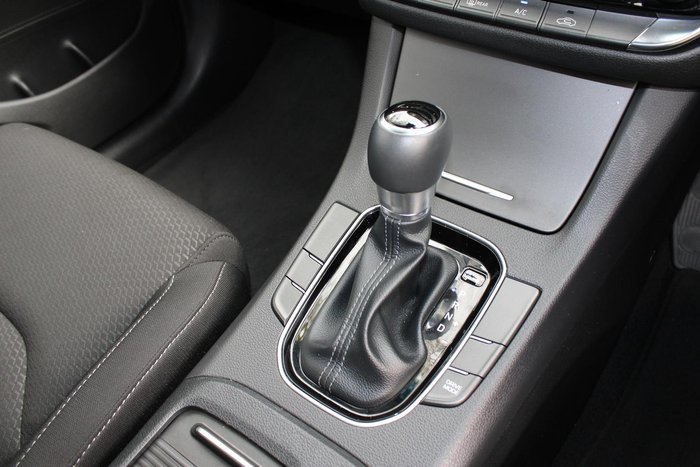 2020 Hyundai i30 Active PD2 MY20 Polar White