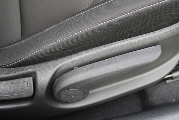 2020 Hyundai i30 Active PD2 MY20 Polar White