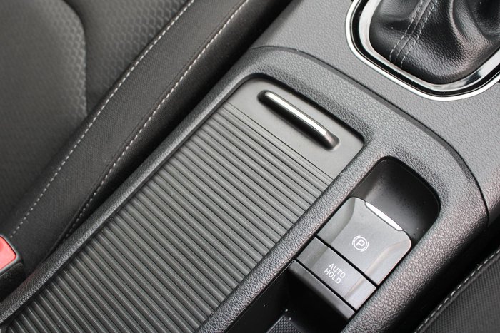 2020 Hyundai i30 Active PD2 MY20 Polar White