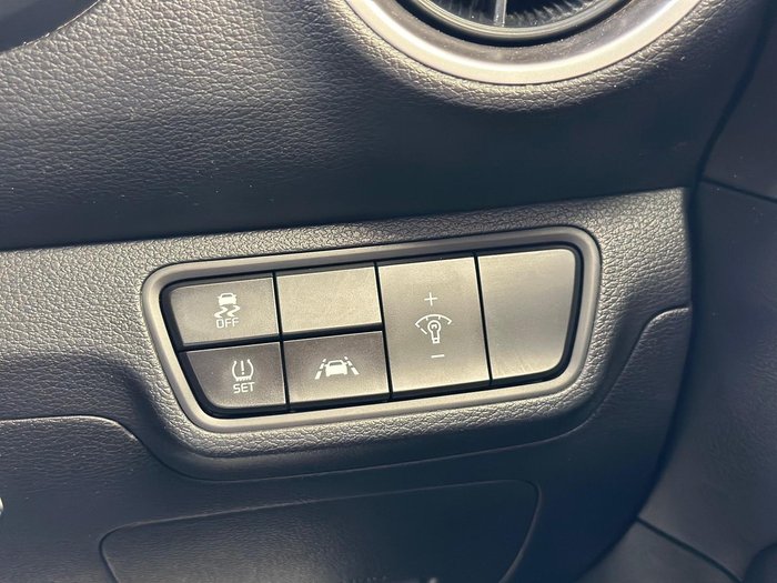 2020 Kia Cerato Sport