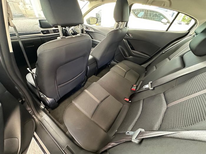 2020 Kia Cerato Sport