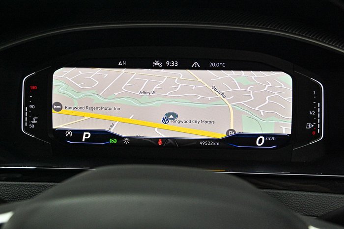 2022 Volkswagen Arteon 206TSI R-Line