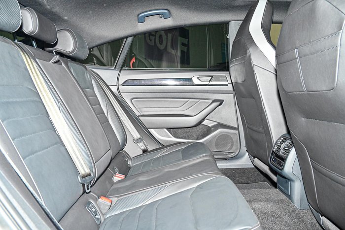 2022 Volkswagen Arteon 206TSI R-Line