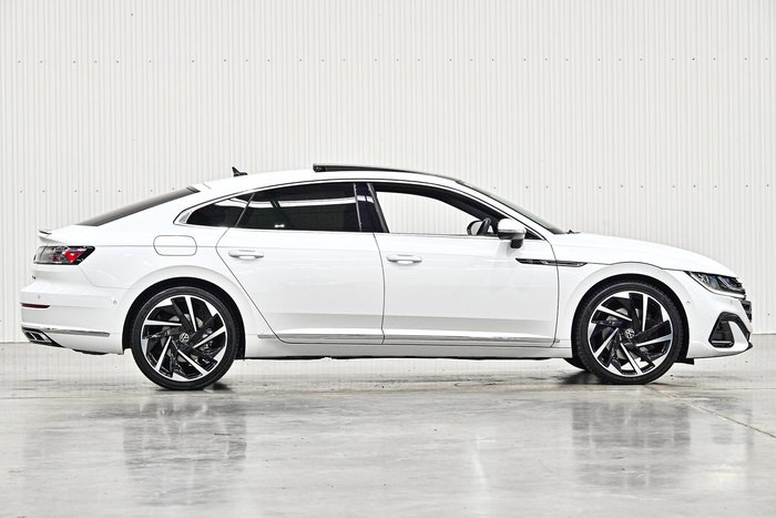 2022 Volkswagen Arteon 206TSI R-Line
