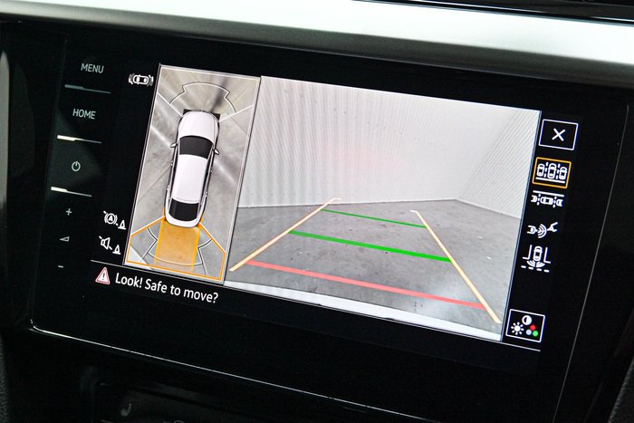 2022 Volkswagen Arteon 206TSI R-Line