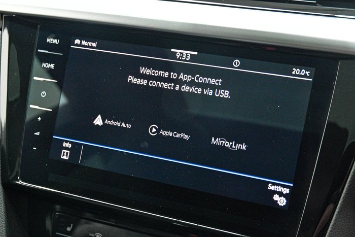 2022 Volkswagen Arteon 206TSI R-Line