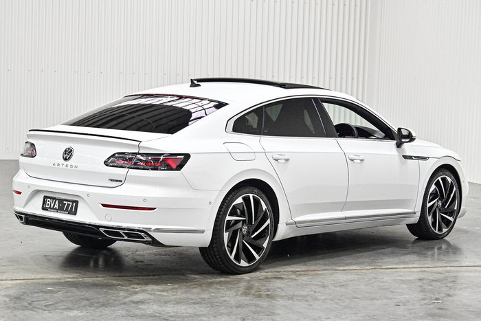 2022 Volkswagen Arteon 206TSI R-Line