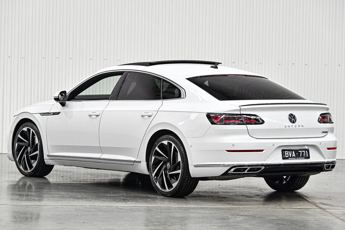 2022 Volkswagen Arteon 206TSI R-Line