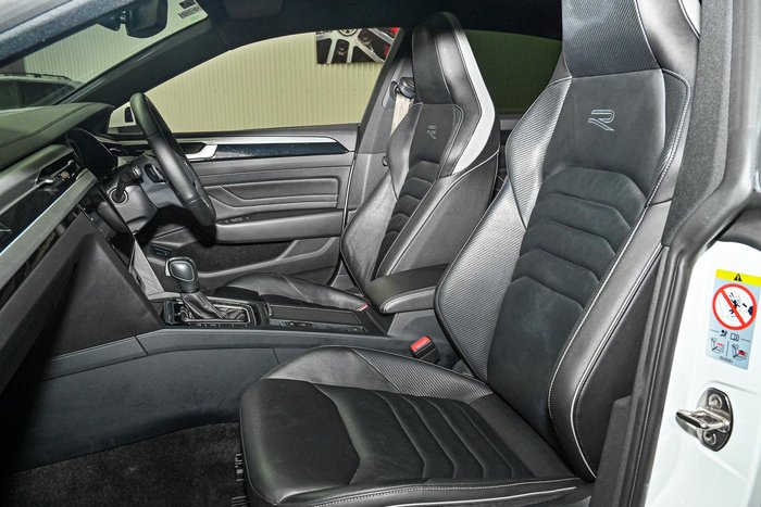 2022 Volkswagen Arteon 206TSI R-Line