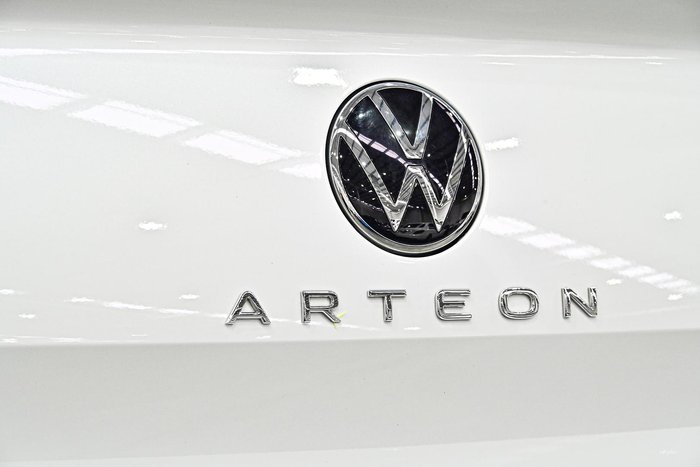2022 Volkswagen Arteon 206TSI R-Line