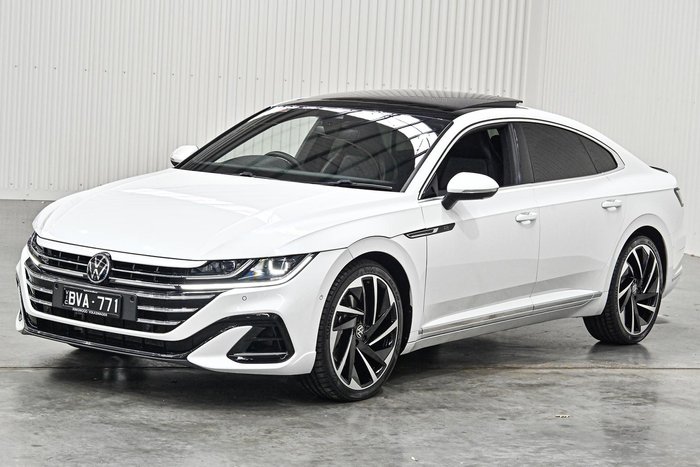 2022 Volkswagen Arteon 206TSI R-Line