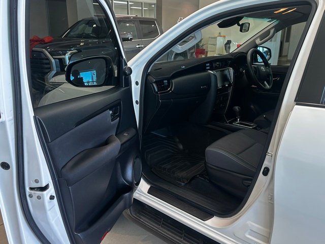 2020 Toyota Fortuner 2.8L DSL  6AT GX