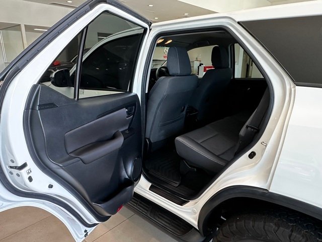 2020 Toyota Fortuner 2.8L DSL  6AT GX