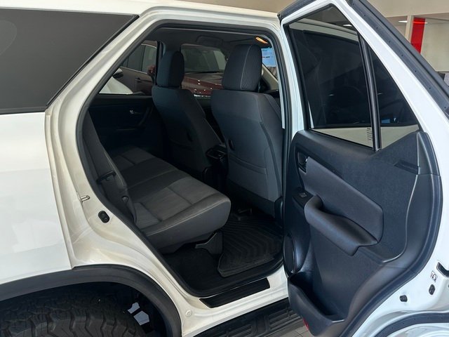 2020 Toyota Fortuner 2.8L DSL  6AT GX