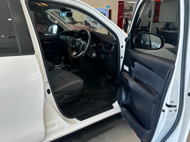 2020 Toyota Fortuner 2.8L DSL  6AT GX