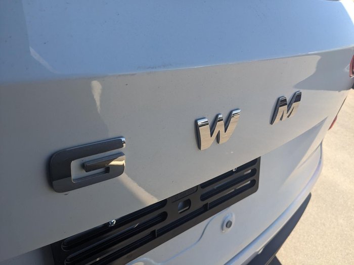 2025 GWM Haval Jolion Lux