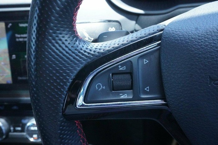 2019 SKODA Octavia RS 245